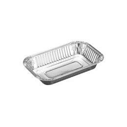 Barquette aluminium 600 ml (A2257) - par 100