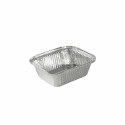 Barquette aluminium refermable 450 ml (BO 500) - par 100