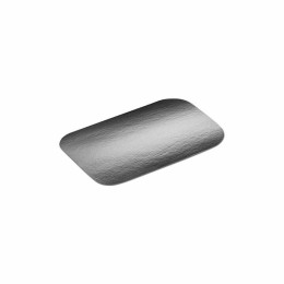 Opercule pour plat aluminium refermable 930 ml - par 50