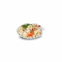 Coquille Saint-Jacques plastique blanche Moulipack 90 ml - par 250
