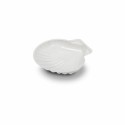 Coquille Saint-Jacques plastique blanche Moulipack 185 ml - par 200