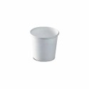 Pot carton blanc 350 ml - par 25
