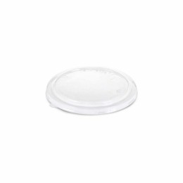 Couvercle en PLA pour saladier 840 ml et 1200 ml - par 300