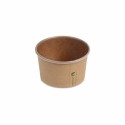 Pot kraft 240 ml avec revêtement PLA - par 1000