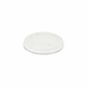 Couvercle dôme en PLA pour pot carton 150 ml - par 800