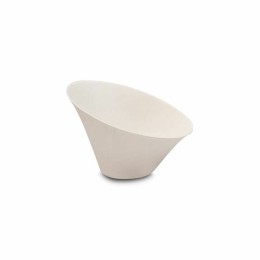 Mini bol bagasse 100 ml - par 50