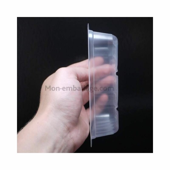 Boîtes Métal Rondes Dorées 100g (lot De 100) – Avec Couvercle, Scellables