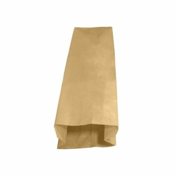 Achat sac sandwich kraft brun 10 x 4 x 35 cm Mon emballage