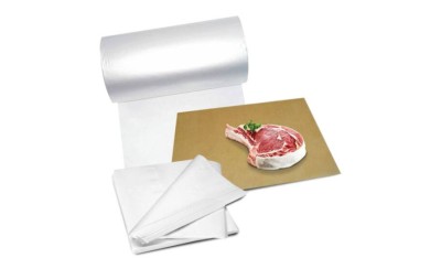 Papier thermoscellable pour professionnels | Mon-emballage