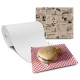 Papier ingraissable