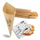 Sachets sandwichs et snacking