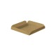 Supports rainés et plaques carton