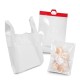 Sacs plastique alimentaires