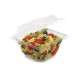 Barquettes utilisations froides