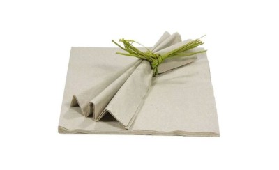 Serviettes jetables en papier toute taille | Mon-emballage
