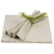 Serviettes jetables