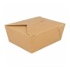 Barquettes carton micro-ondables
