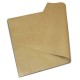 Papiers thermoscellables bruns
