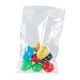 Sachets cellophane transparents