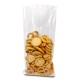 Sachets polypropylène plats