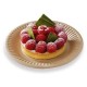 Assiettes en carton