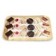 Plateaux carton