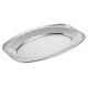 Plateaux aluminium