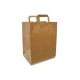 Sacs et plateaux de transport