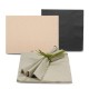 Serviettes jetables, nappes et décoration