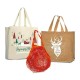Sacs toile, tissu & coton