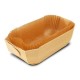 Barquettes en bois