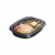 Barquettes pour plat chaud