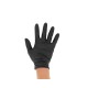 Gants nitrile