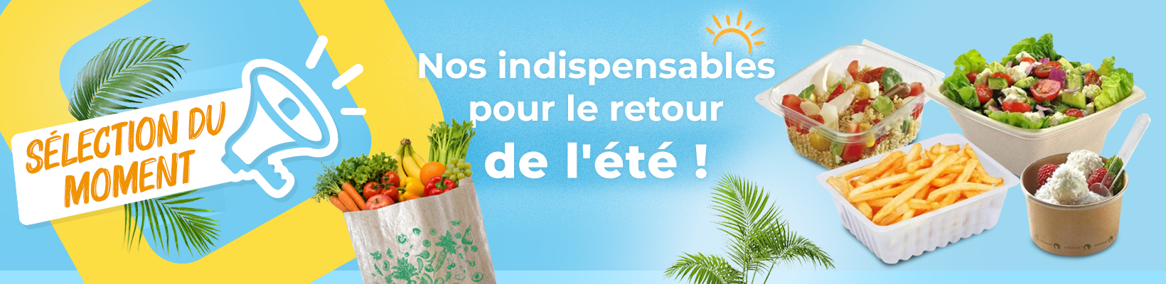 S&eacute;lection &eacute;t&eacute;