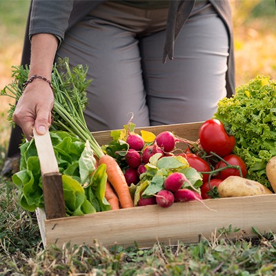 Exploitant agricole