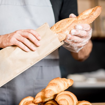 Boulangerie Pâtisserie Chocolaterie