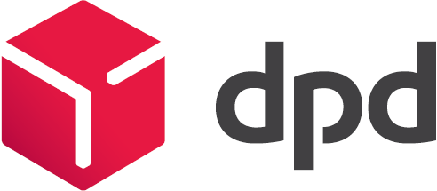 Logo DPD