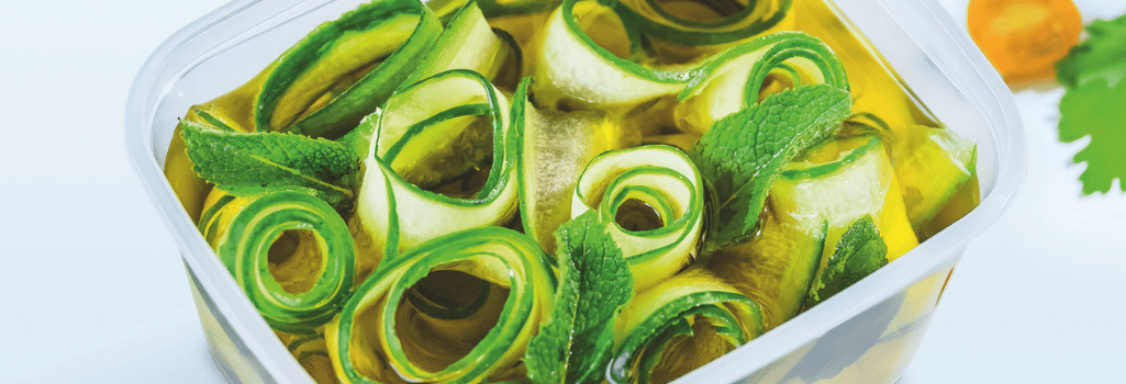 Barquette Prestipack