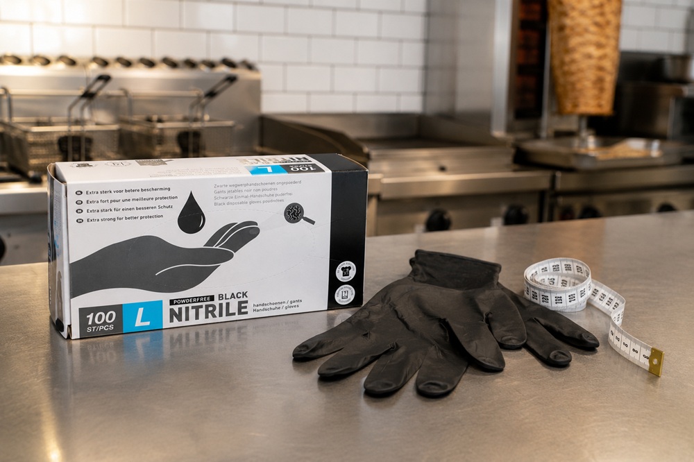 Quelle taille de gants pour vos mains ?