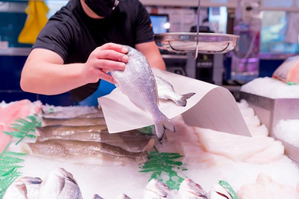 Poissonnier