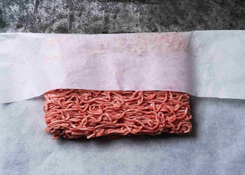 papier alimentaire recyclable