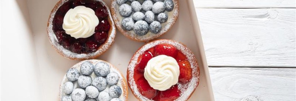boite à tarte