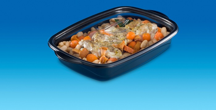 Barquette Marmipack