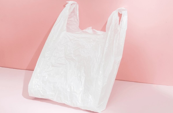 Sac PEHD et PEBD