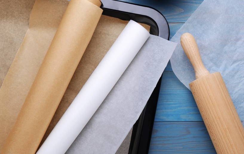 Papier sulfurisé