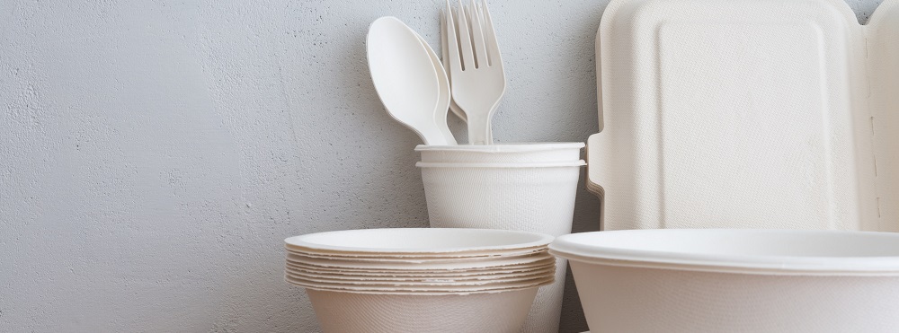 Emballages alimentaires écologiques