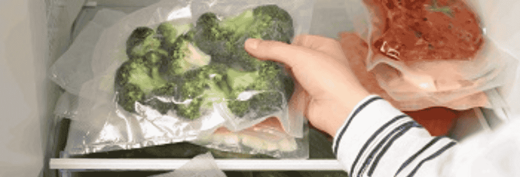 Avantages et inconvénients conservation sous vide