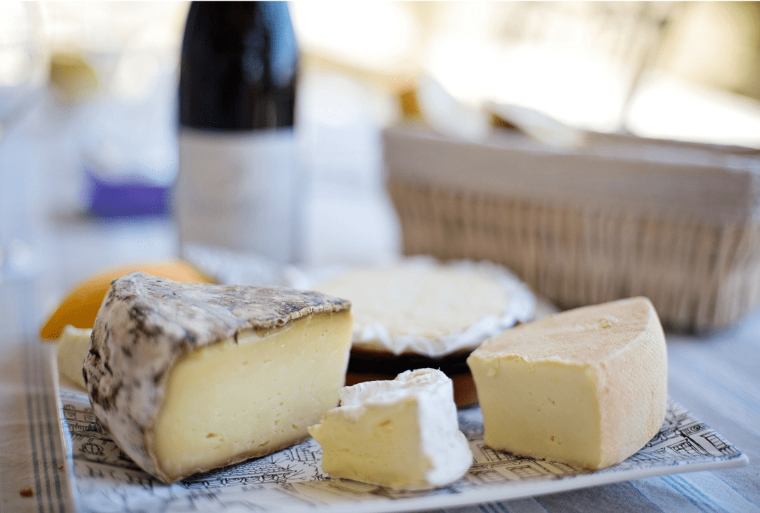 emballage fromage individuel