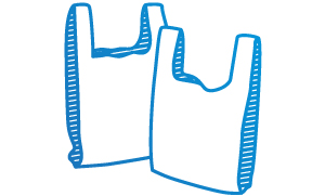 5 milliards de sacs distribués