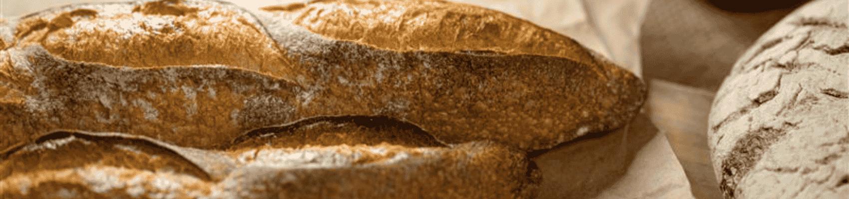 Papier kraft boulangerie